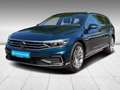 Volkswagen Passat Variant 1.4 TSI GTE DSG LED Navi Kamera Blau - thumbnail 2