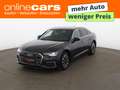 Audi A6 40 TDI quattro design Aut LED RADAR NAVI R-CAM Grau - thumbnail 1