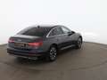 Audi A6 40 TDI quattro design Aut LED RADAR NAVI R-CAM Grau - thumbnail 3