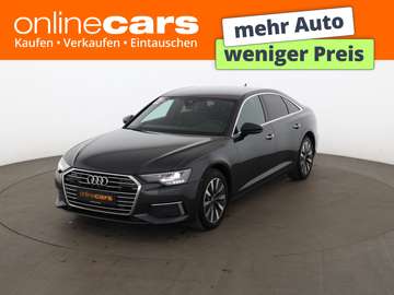 40 TDI quattro design Aut LED RADAR NAVI R-CAM