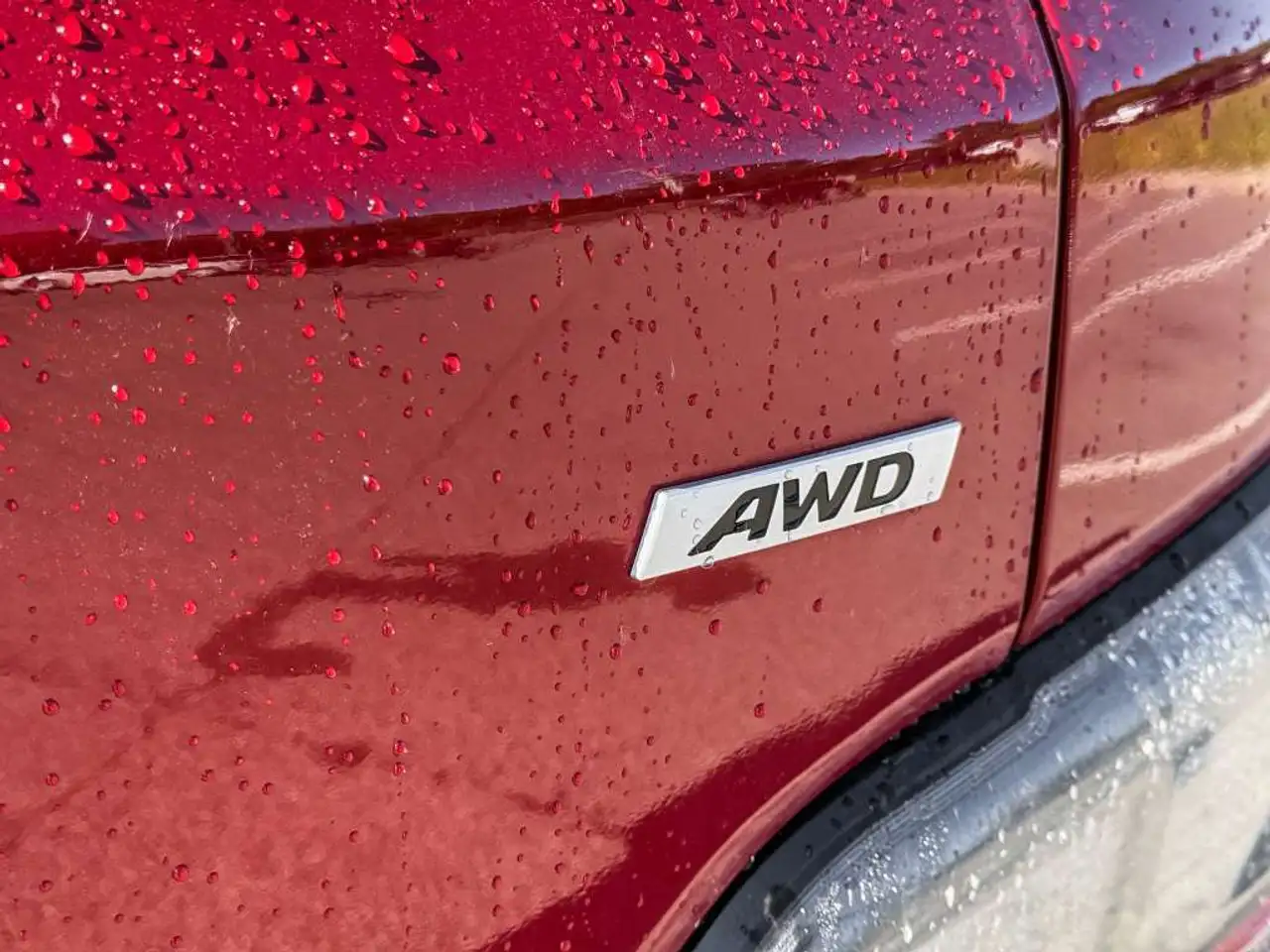 Hyundai KONA fotografie Hyundai KONA
