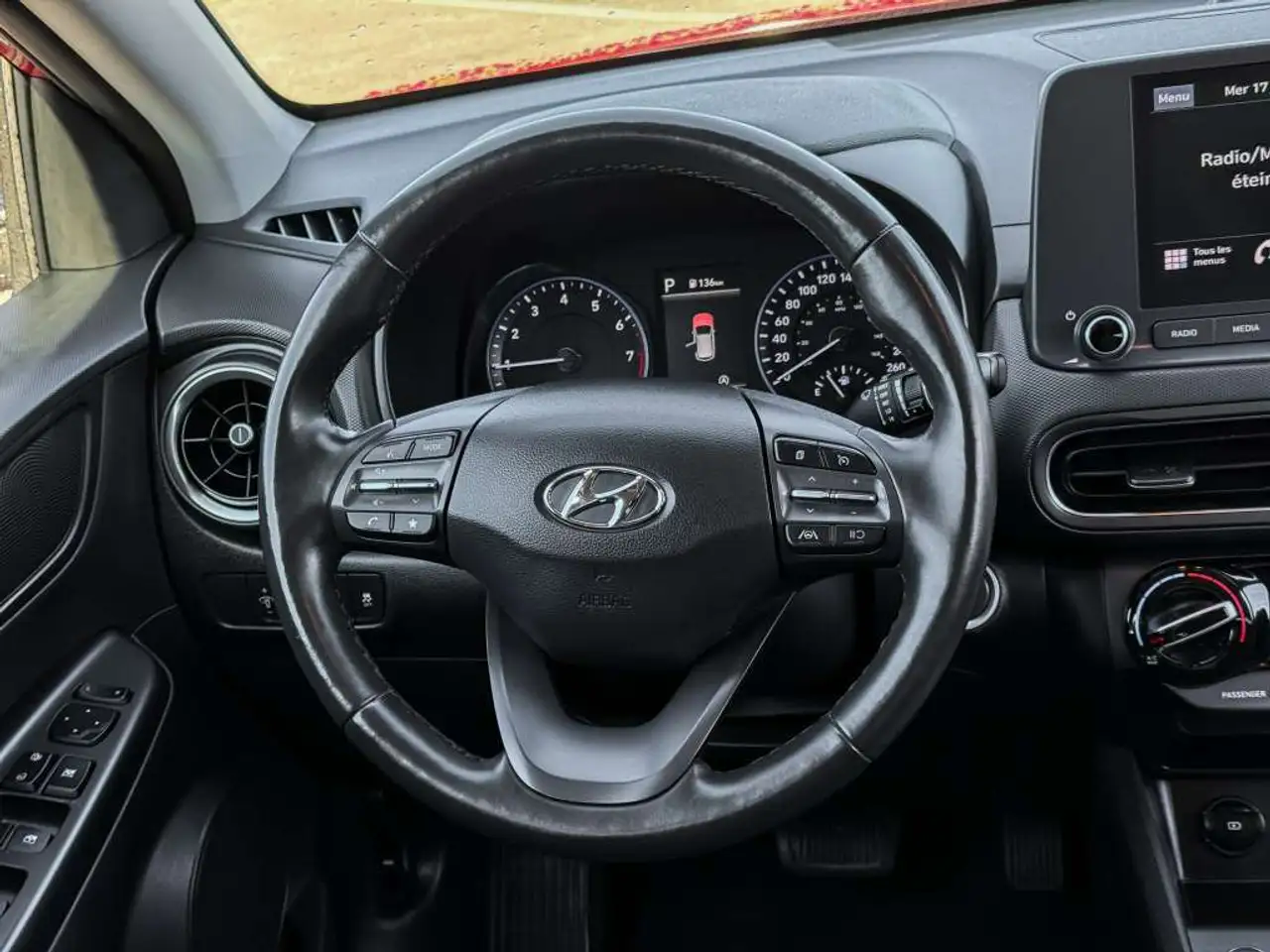 Hyundai KONA fotografie Hyundai KONA