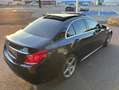 Mercedes-Benz C 220 Mercedes 220 2.2 CDI 170CH SPORT LINE 4MATIC BOITE AUTO 7G-TRONIC ENTRETIEN À JOUR Noir - thumbnail 27