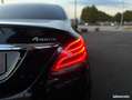 Mercedes-Benz C 220 Mercedes 220 2.2 CDI 170CH SPORT LINE 4MATIC BOITE AUTO 7G-TRONIC ENTRETIEN À JOUR Noir - thumbnail 23