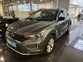 Volkswagen T-Roc T-Roc 1.5 TSI ACT DSG Style/1j gar(1) Gris - thumbnail 3