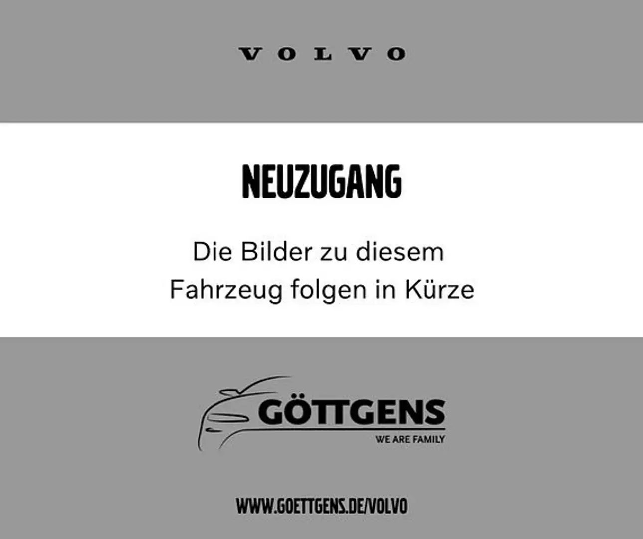 Volvo C40 Recharge 69 kWh Single M. Ultimate 360° NAVI L Groen - 1