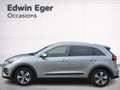 Kia Niro 1.6 GDi Hybrid DynamicLine | Parkeersensor V+A | C Grijs - thumbnail 3