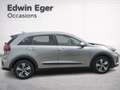 Kia Niro 1.6 GDi Hybrid DynamicLine | Parkeersensor V+A | C Grijs - thumbnail 10