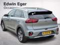 Kia Niro 1.6 GDi Hybrid DynamicLine | Parkeersensor V+A | C Grijs - thumbnail 5