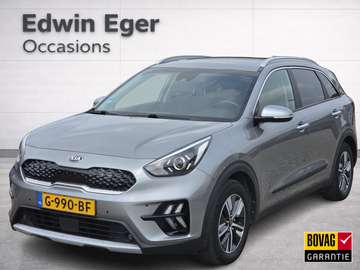 1.6 GDi Hybrid DynamicLine | Parkeersensor V+A | C