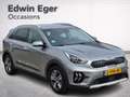Kia Niro 1.6 GDi Hybrid DynamicLine | Parkeersensor V+A | C Grijs - thumbnail 11