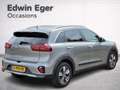 Kia Niro 1.6 GDi Hybrid DynamicLine | Parkeersensor V+A | C Grijs - thumbnail 9