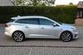 Renault Megane E-Tech AUTOMAAT*PLUG-IN-HYBRIDE*AFNEEMBARE-TREKH*NAVIGATI Argent - thumbnail 4