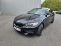 BMW 240 M240i xDrive Coupe Sport-Aut. Black - thumbnail 2