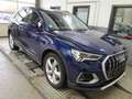 Audi Q3 40 TDI quattro advanced LED/AHK/360/SHZ/ACC Bleu - thumbnail 2