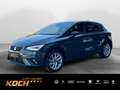 SEAT Ibiza FR 1.0 TSI PDC*RFK*SHZ*FullLink*Klima*Navi Gris - thumbnail 1