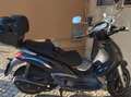 Piaggio Beverly 500 500ie anno 2006 24000km Czarny - thumbnail 8