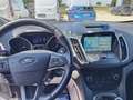 Ford C-Max 1.0 EcoBoost 125CV Start&Stop Titanium Bianco - thumbnail 8