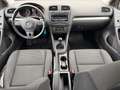 Volkswagen Golf VI 1.2 TSI Trendline Black - thumbnail 10