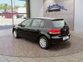 Volkswagen Golf VI 1.2 TSI Trendline Black - thumbnail 3