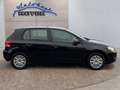Volkswagen Golf VI 1.2 TSI Trendline Black - thumbnail 6