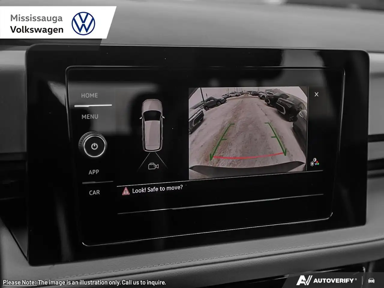 Volkswagen Taos снимка Volkswagen Taos