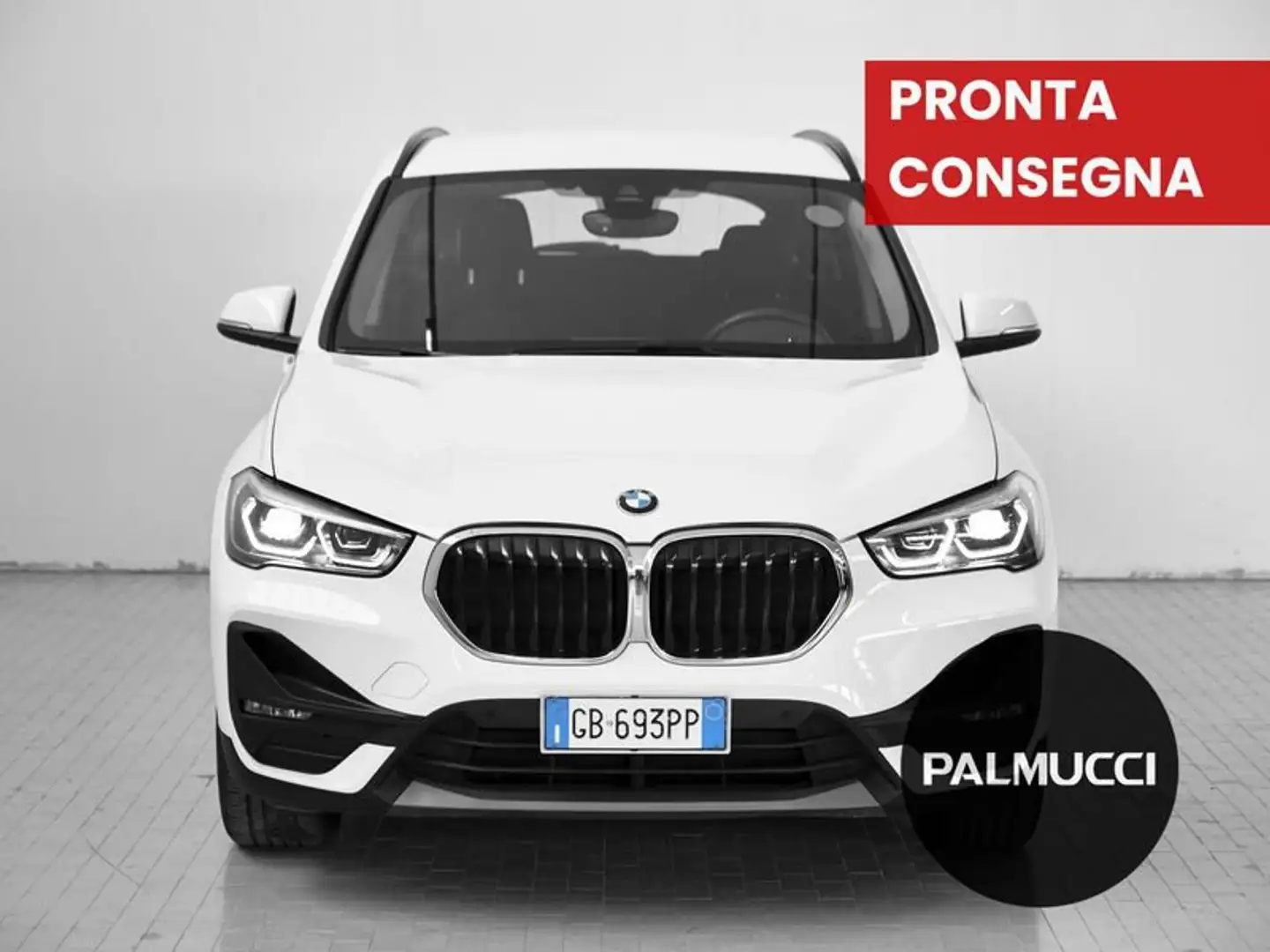 BMW X1 sDrive18d Advantage - 2