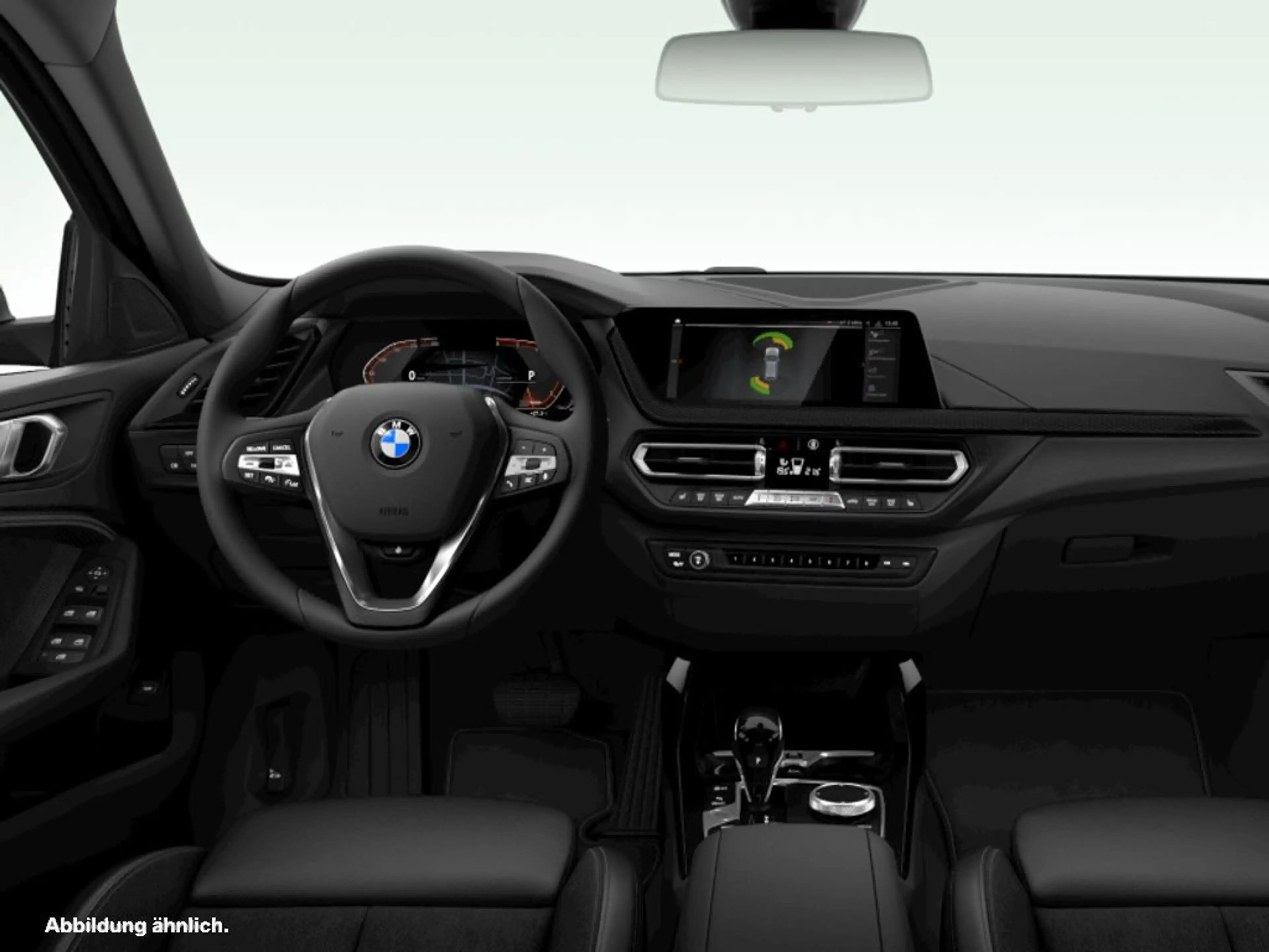 BMW 120 d xDrive Sport Line — photo 5