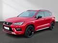 SEAT Ateca FR 2.0 TDI 4Drive CarPlay LED Komfort-S. Rouge - thumbnail 16