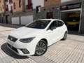 SEAT Ibiza Pequeño Manual de 5 Puertas - thumbnail 7