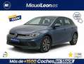 Volkswagen Polo 1.0 TSI Life 70kW Gris - thumbnail 1