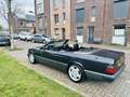 Mercedes-Benz 300 Mercedes W124 300CE Cabrio Sportline Automaat Zwart - thumbnail 3