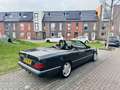 Mercedes-Benz 300 Mercedes W124 300CE Cabrio Sportline Automaat Zwart - thumbnail 5