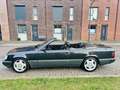 Mercedes-Benz 300 Mercedes W124 300CE Cabrio Sportline Automaat Zwart - thumbnail 2