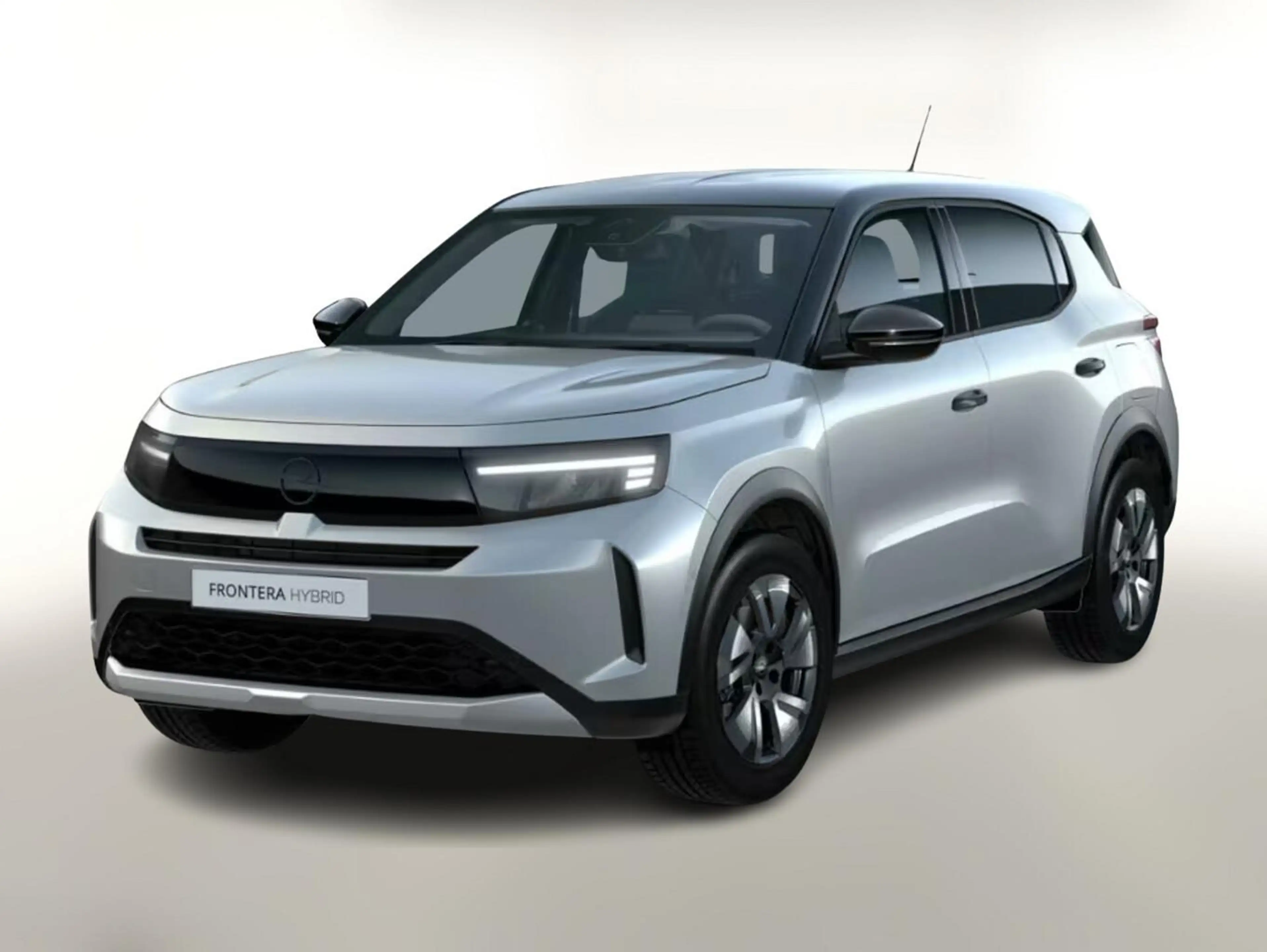 Opel Frontera GS Hybrid 7-S Nav Kam PDC 17Z 100 kW (136 PS), ...