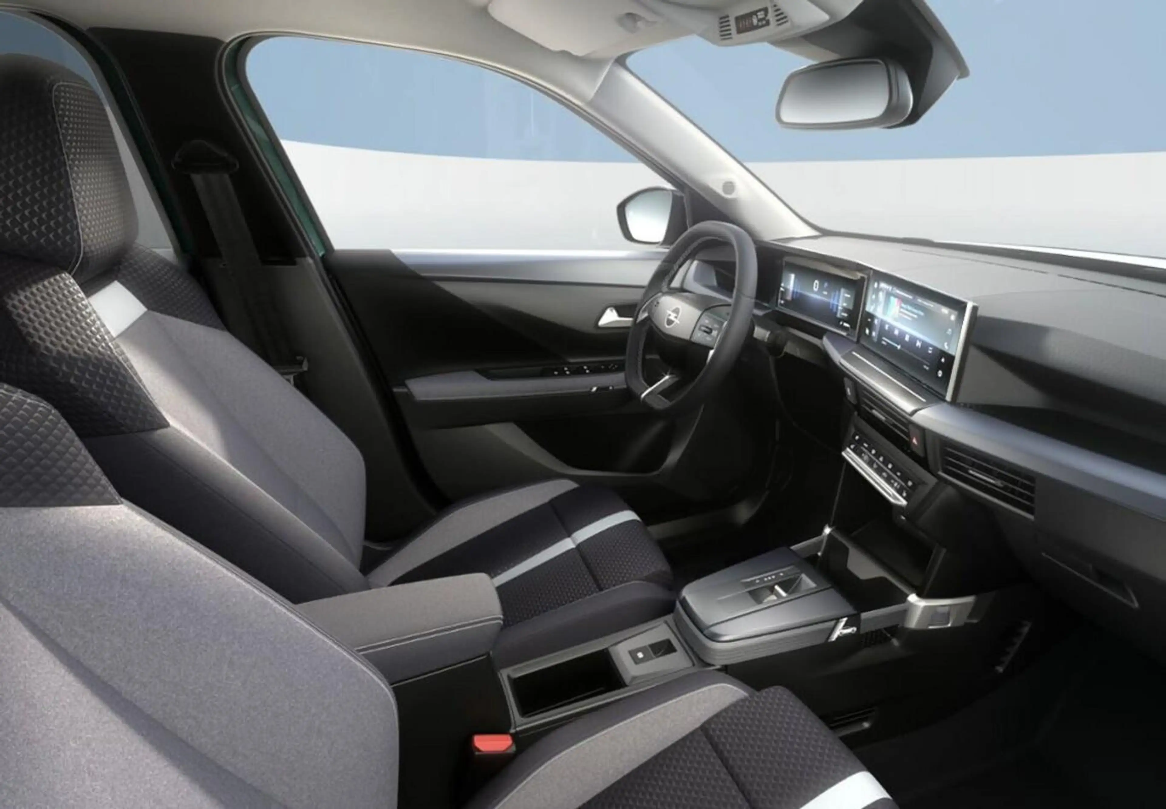 Opel Frontera GS Hybrid 7-S Nav Kam PDC 17Z 100 kW (136 PS), ... — photo 5