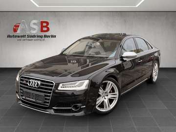 4.0 TFSI quattro *HUD*360*ACC*Schiebed.*2.Han