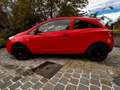 Opel Corsa 1.3 CDTi *UTILITAIRE *BLUETOOTH *CRUISE CONTROL Piros - thumbnail 8
