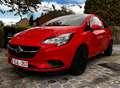 Opel Corsa 1.3 CDTi *UTILITAIRE *BLUETOOTH *CRUISE CONTROL Red - thumbnail 1