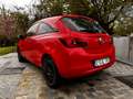 Opel Corsa 1.3 CDTi *UTILITAIRE *BLUETOOTH *CRUISE CONTROL Rot - thumbnail 7