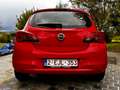 Opel Corsa 1.3 CDTi *UTILITAIRE *BLUETOOTH *CRUISE CONTROL Piros - thumbnail 6