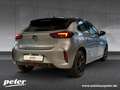 Opel Corsa Corsa F 1.2 Turbo GS Line Klimaautomatik Sitzheizung Allwetter 100PS Gris - thumbnail 4