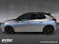 Opel Corsa Corsa F 1.2 Turbo GS Line Klimaautomatik Sitzheizung Allwetter 100PS Gris - thumbnail 3