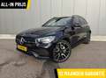 Mercedes-Benz GLC 300 300e 4MATIC Business Solution AMG Schwarz - thumbnail 1