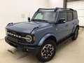Ford Bronco TG1 Outer Banks 4x4 2.7 EcoBoost EU6d Grigio - thumbnail 1