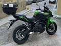 Kawasaki Versys 650 Verde - thumbnail 3