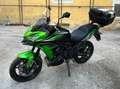 Kawasaki Versys 650 Verde - thumbnail 2