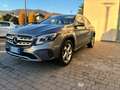 Mercedes-Benz GLA 180 GLA 220 Automatic 4Matic Sport Gris - thumbnail 7