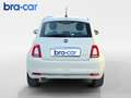 Fiat 500 1.0 Hybrid Dolcevita 52kW Blanco - thumbnail 4