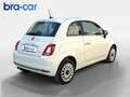 Fiat 500 1.0 Hybrid Dolcevita 52kW Blanco - thumbnail 5